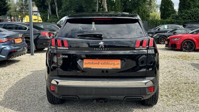 Peugeot 3008 Gebrauchtwagen Peugeot 3008 Gebrauchtwagen