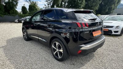 Peugeot 3008 Gebrauchtwagen Peugeot 3008 Gebrauchtwagen