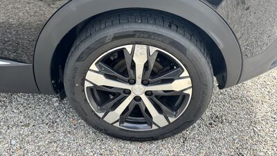 Peugeot 3008 Gebrauchtwagen Peugeot 3008 Gebrauchtwagen