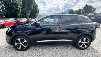 Peugeot 3008 Gebrauchtwagen Peugeot 3008 Gebrauchtwagen