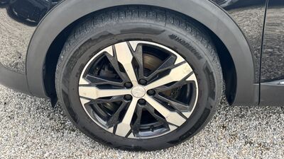 Peugeot 3008 Gebrauchtwagen Peugeot 3008 Gebrauchtwagen