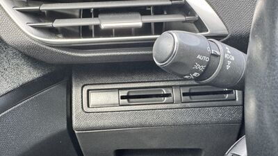 Peugeot 3008 Gebrauchtwagen Peugeot 3008 Gebrauchtwagen