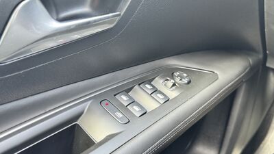 Peugeot 3008 Gebrauchtwagen Peugeot 3008 Gebrauchtwagen