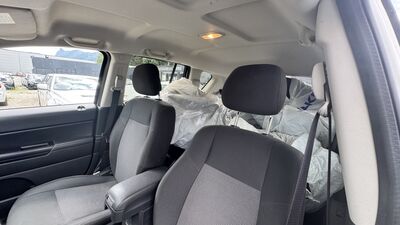 Jeep Compass Gebrauchtwagen Jeep Compass Gebrauchtwagen