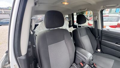 Jeep Compass Gebrauchtwagen Jeep Compass Gebrauchtwagen