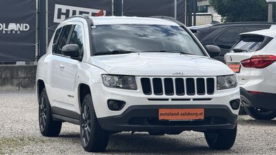 Jeep Compass Gebrauchtwagen Jeep Compass Gebrauchtwagen