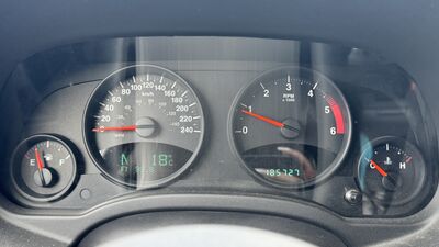 Jeep Compass Gebrauchtwagen Jeep Compass Gebrauchtwagen