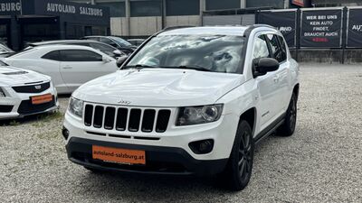 Jeep Compass Gebrauchtwagen Jeep Compass Gebrauchtwagen