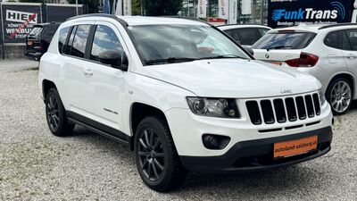Jeep Compass Gebrauchtwagen Jeep Compass Gebrauchtwagen