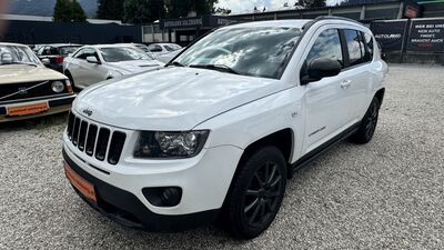 Jeep Compass Gebrauchtwagen Jeep Compass Gebrauchtwagen