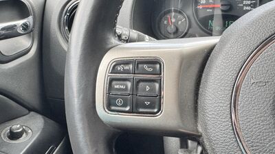 Jeep Compass Gebrauchtwagen Jeep Compass Gebrauchtwagen