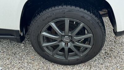 Jeep Compass Gebrauchtwagen Jeep Compass Gebrauchtwagen