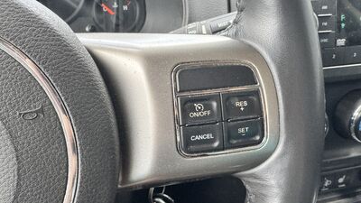 Jeep Compass Gebrauchtwagen Jeep Compass Gebrauchtwagen