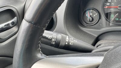 Jeep Compass Gebrauchtwagen Jeep Compass Gebrauchtwagen