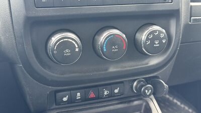 Jeep Compass Gebrauchtwagen Jeep Compass Gebrauchtwagen