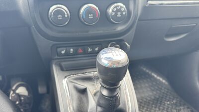 Jeep Compass Gebrauchtwagen Jeep Compass Gebrauchtwagen