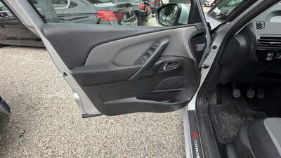 Citroën C4 Picasso Gebrauchtwagen Citroën C4 Picasso Gebrauchtwagen
