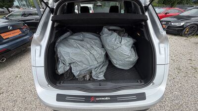 Citroën C4 Picasso Gebrauchtwagen Citroën C4 Picasso Gebrauchtwagen