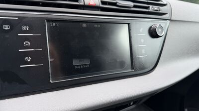 Citroën C4 Picasso Gebrauchtwagen Citroën C4 Picasso Gebrauchtwagen