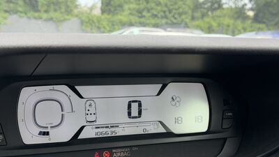 Citroën C4 Picasso Gebrauchtwagen Citroën C4 Picasso Gebrauchtwagen