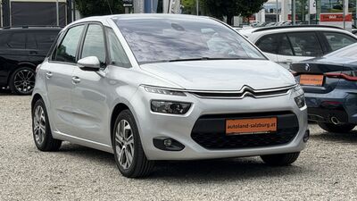 Citroën C4 Picasso Gebrauchtwagen Citroën C4 Picasso Gebrauchtwagen