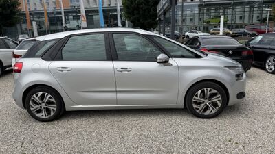 Citroën C4 Picasso Gebrauchtwagen Citroën C4 Picasso Gebrauchtwagen