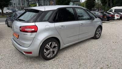 Citroën C4 Picasso Gebrauchtwagen Citroën C4 Picasso Gebrauchtwagen