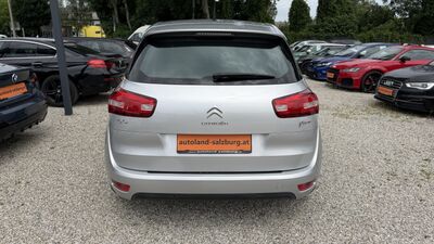 Citroën C4 Picasso Gebrauchtwagen Citroën C4 Picasso Gebrauchtwagen