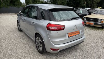 Citroën C4 Picasso Gebrauchtwagen Citroën C4 Picasso Gebrauchtwagen