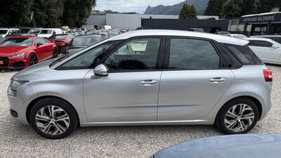 Citroën C4 Picasso Gebrauchtwagen Citroën C4 Picasso Gebrauchtwagen