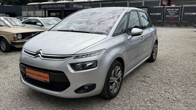 Citroën C4 Picasso Gebrauchtwagen Citroën C4 Picasso Gebrauchtwagen