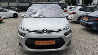 Citroën C4 Picasso Gebrauchtwagen Citroën C4 Picasso Gebrauchtwagen