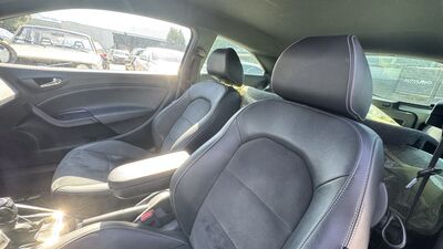 Seat Ibiza Gebrauchtwagen Seat Ibiza Gebrauchtwagen