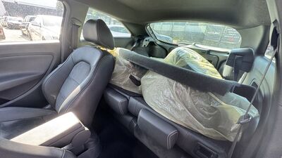 Seat Ibiza Gebrauchtwagen Seat Ibiza Gebrauchtwagen