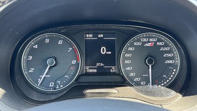 Seat Ibiza Gebrauchtwagen Seat Ibiza Gebrauchtwagen
