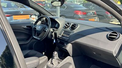 Seat Ibiza Gebrauchtwagen Seat Ibiza Gebrauchtwagen
