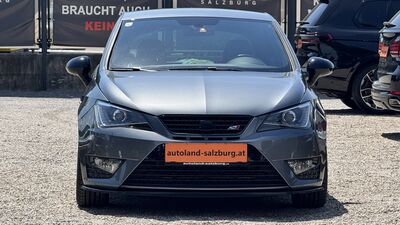 Seat Ibiza Gebrauchtwagen Seat Ibiza Gebrauchtwagen