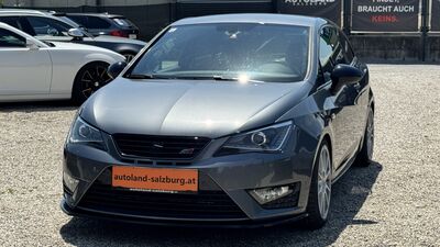 Seat Ibiza Gebrauchtwagen Seat Ibiza Gebrauchtwagen