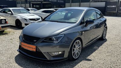 Seat Ibiza Gebrauchtwagen Seat Ibiza Gebrauchtwagen