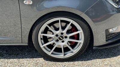 Seat Ibiza Gebrauchtwagen Seat Ibiza Gebrauchtwagen