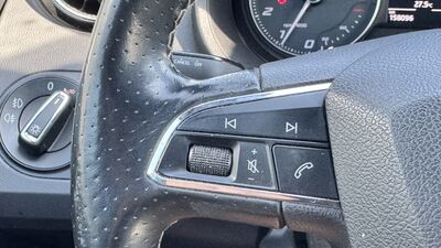 Seat Ibiza Gebrauchtwagen Seat Ibiza Gebrauchtwagen