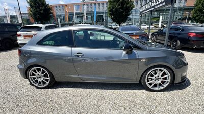 Seat Ibiza Gebrauchtwagen Seat Ibiza Gebrauchtwagen