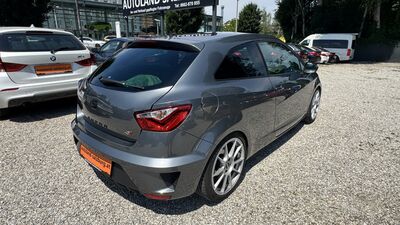 Seat Ibiza Gebrauchtwagen Seat Ibiza Gebrauchtwagen