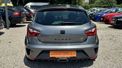 Seat Ibiza Gebrauchtwagen Seat Ibiza Gebrauchtwagen