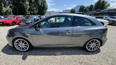 Seat Ibiza Gebrauchtwagen Seat Ibiza Gebrauchtwagen
