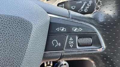 Seat Ibiza Gebrauchtwagen Seat Ibiza Gebrauchtwagen