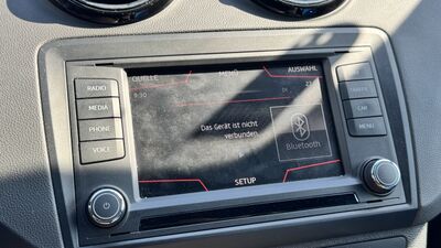 Seat Ibiza Gebrauchtwagen Seat Ibiza Gebrauchtwagen