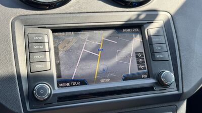 Seat Ibiza Gebrauchtwagen Seat Ibiza Gebrauchtwagen