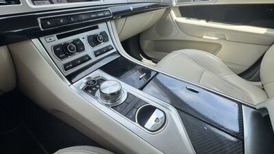 Jaguar XF Gebrauchtwagen