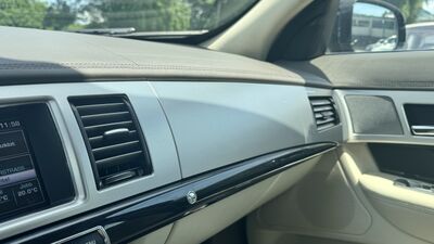 Jaguar XF Gebrauchtwagen
